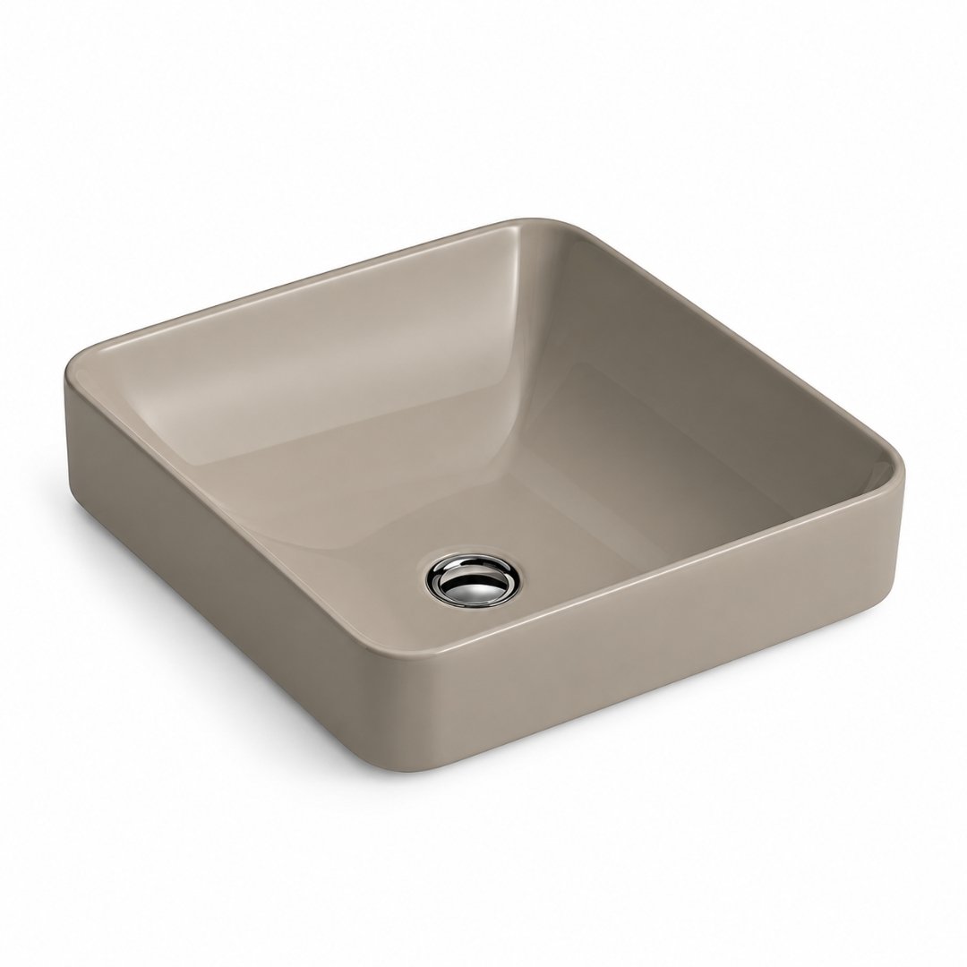 Kohler Ko - Forefront, table top basin (view 6)